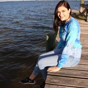 Meet your Posher, Kaiyla